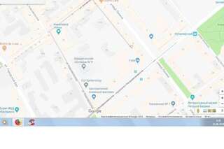Апартаменты Апартаменты в центре Минска Минск Апартаменты-19