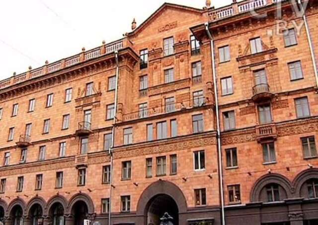 Апартаменты Апартаменты в центре Минска Минск-22